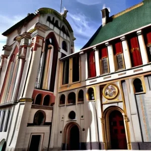 Европейские страны, где легко почувствовать дух истории