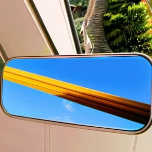 Отпуск, который начинается с первого вдоха свежего воздуха