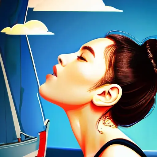 Отпуск, который начинается с первого вдоха свежего воздуха Отпуск, который начинается с первого вдоха свежего воздуха