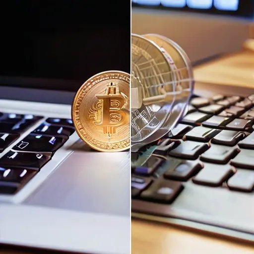 Как мир цифровых сервисов меняет денежную эстетику