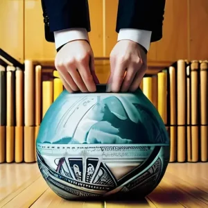 Финансовые образы, которые появляются в современной культуре