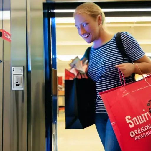 Финансовые наблюдения за покупательским настроением