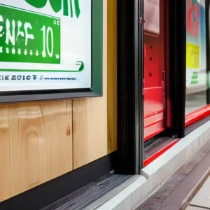 Финансовые наблюдения за покупательским настроением