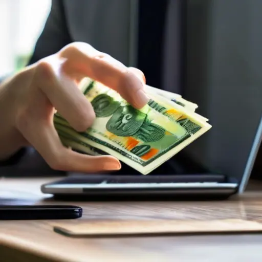 Как меняется отношение к деньгам в эпоху цифровизации