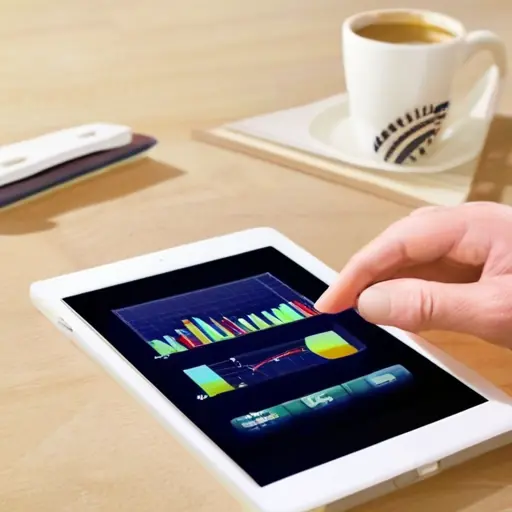 Как информация влияет на денежные решения