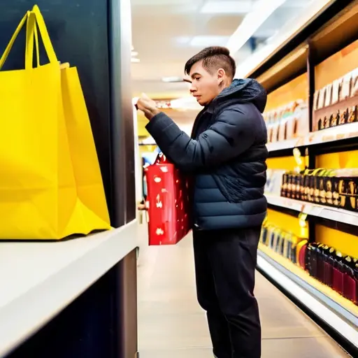 Почему люди уделяют внимание смыслу своих покупок Почему люди уделяют внимание смыслу своих покупок