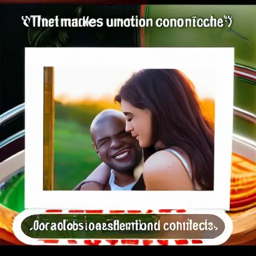 Что делает эмоциональную связь пары глубоким опытом