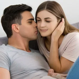 Атмосфера эмоциональной поддержки между партнёрами