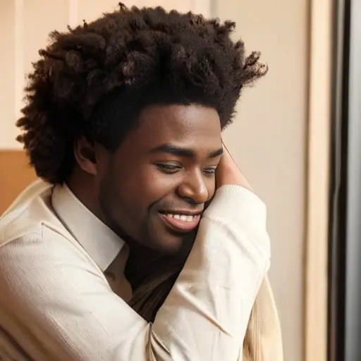 Атмосфера эмоциональной поддержки между партнёрами Атмосфера эмоциональной поддержки между партнёрами