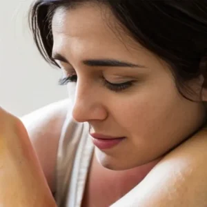 Особенности эмоциональной близости между партнёрами