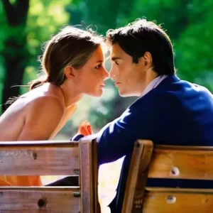 Что раскрывает характер партнёров в отношениях