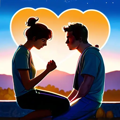 Почему отношения — это история двух характеров Почему отношения — это история двух характеров